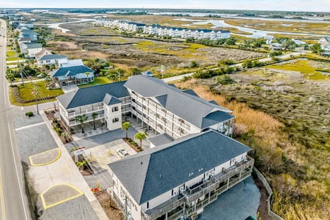 Sunset Bliss Hotel in Surf City