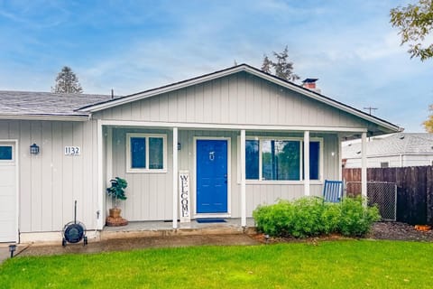 Livin' the Dream House in Springfield