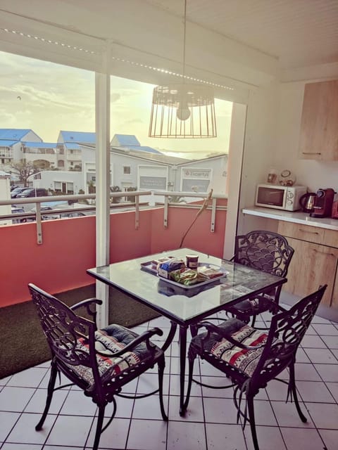 Mady's Retreat 1 bedroom apartment ideally located Apartment in Sint Maarten