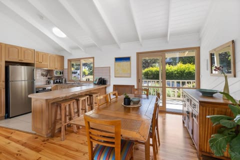 Green Gully House Casa in Aireys Inlet
