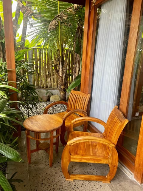 Rich Village Bed and Breakfast in North Kuta