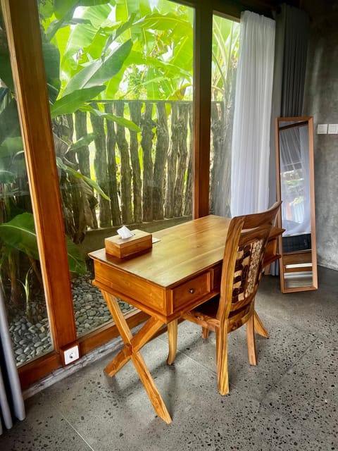 Rich Village Bed and Breakfast in North Kuta