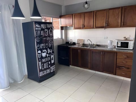 Hermoso duplex en barrio cerrado Apartment in Posadas