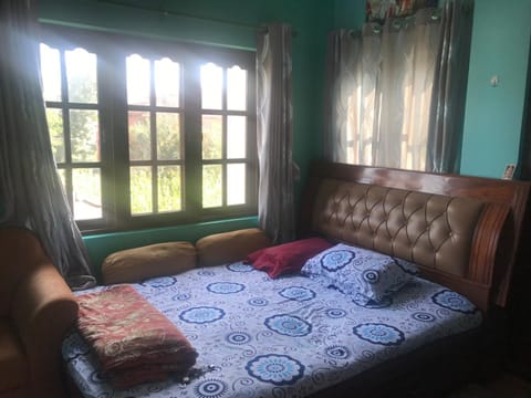 1BHK Homestay Apartment at Balkot Bhaktapur, Nepal Condo in Kathmandu