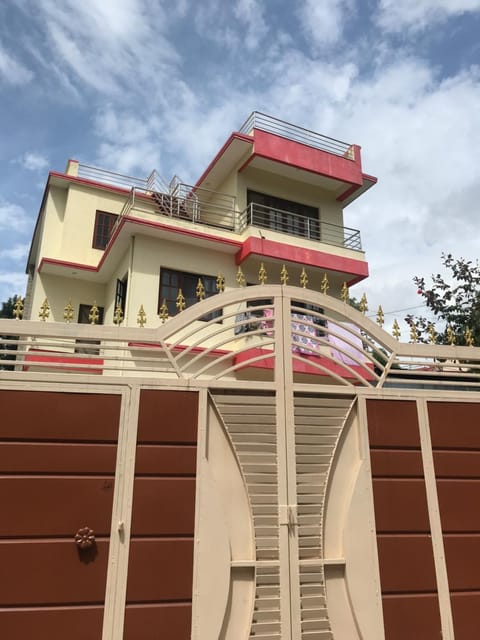 1BHK Homestay Apartment at Balkot Bhaktapur, Nepal Condo in Kathmandu