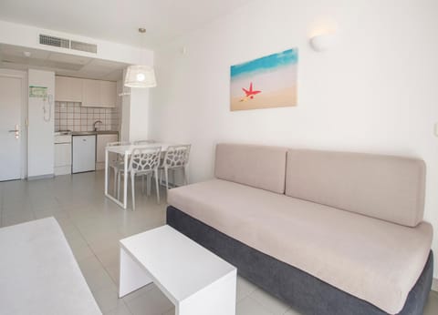 Coral Star Apartments Condo in Ibiza