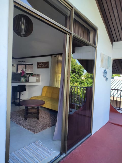 Balcony/Terrace, Seating area