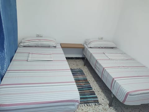 Apartamento Appartamento in Almería