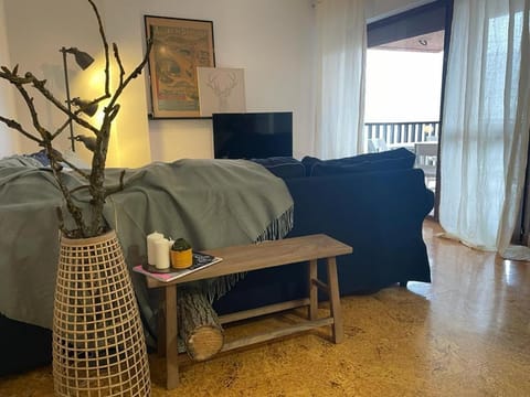 Pacino Jaca Apartment in Jaca