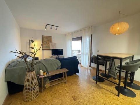 Pacino Jaca Apartment in Jaca