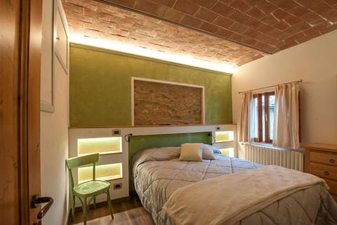 Affittacamere Il Bastione 27 Bed and Breakfast in Volterra