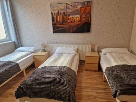 Ferienwohnung im Tilly Boardinghouse Apartamento in Hann. Münden