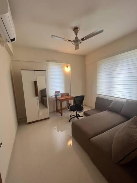Home Office,Whitefield, ITPL Condo in Bengaluru
