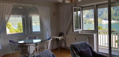 Gemütliche Ferienwohnung Apartment in Villach