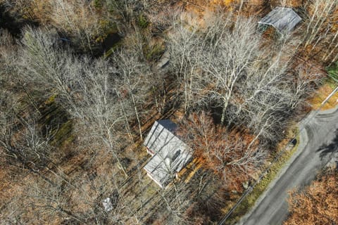 Arrowhead Lake Leisure House in Coolbaugh Township