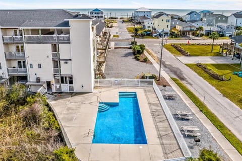 Sunset Haven Apartment hotel in Surf City