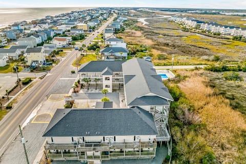 Sunset Haven Apartment hotel in Surf City