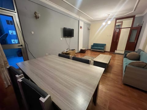 Dawa guest house Condo in Addis Ababa