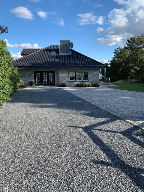 Haus am See - a72834 House in Plön