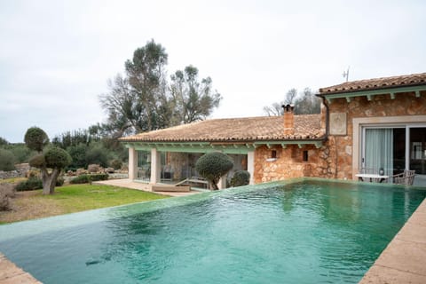 Garden, Garden view, Pool view, Swimming pool