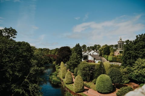 Brig o' Doon House Hotel Hotel in Ayr