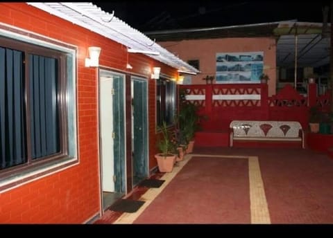 Amit niwas Vacation rental in Mahabaleshwar