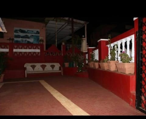 Amit niwas Vacation rental in Mahabaleshwar