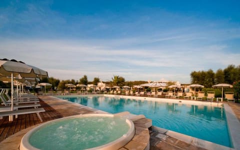 Riva di Palo Resort Resort in Ladispoli