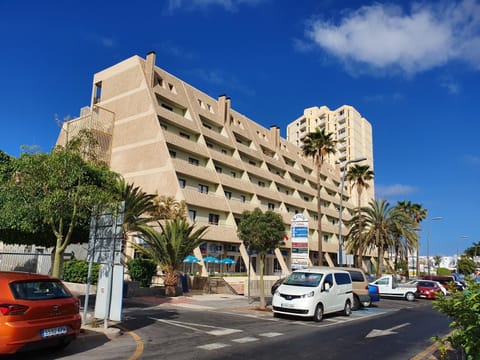Apartamentos Playazul Appart-hôtel in Playa de las Americas