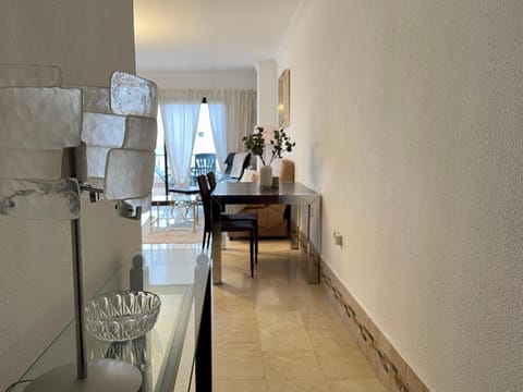 Apartamento Alyanna Apartment in Mijas