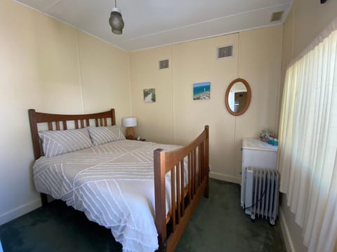 Siesta On Bayview Bed and Breakfast in Inverloch