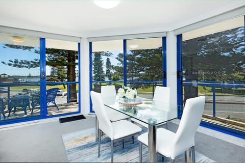 Heritage 201 Condo in Tuncurry