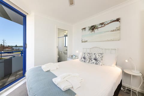 Heritage 201 Condo in Tuncurry