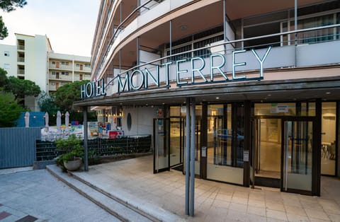 Medplaya Hotel Monterrey Hotel in Platja d'Aro
