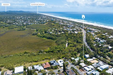 26 Gannet Street, Peregian Beach House in Peregian Beach