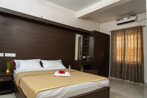 MAYPORT HERITREAT Apartment in Kochi