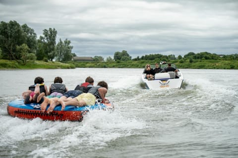 Camping de Boomgaard Campground/
RV Resort in Limburg (province)