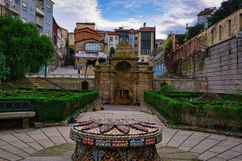 Morar Ourense Eigentumswohnung in Ourense