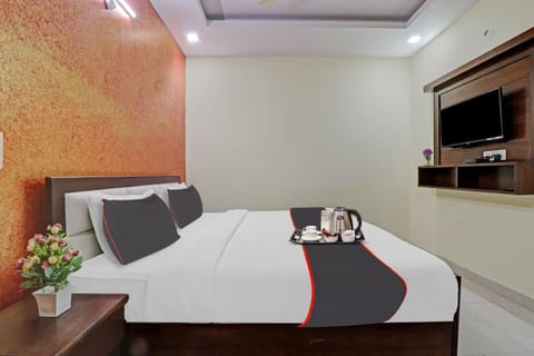 Collection O Hotel Premnagar Heights Hotel in Dehradun