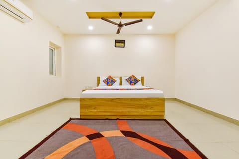 FabHotel Bhanwar Niwas Hotel in Jaipur