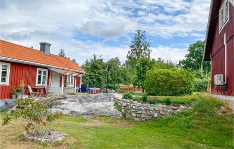 Beautiful Home In Vstervik With Wifi House in Västervik