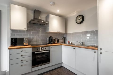 Cosy 1 Bed Flat in Leeds Apartment in Leeds