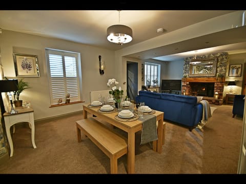 Luxury Waddington Cottage, Ribble Valley Maison in Clitheroe