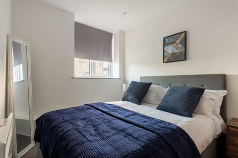 Lovely Compact 1 Bed Apartment in Leeds Apartment in Leeds