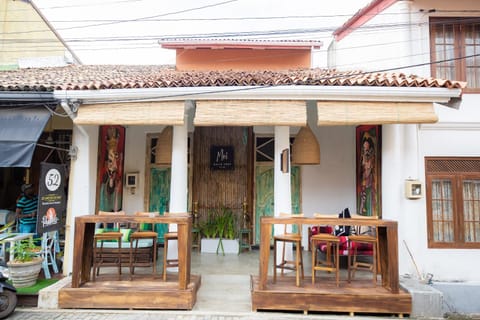 Property building, View (from property/room), Balcony/Terrace, Seating area