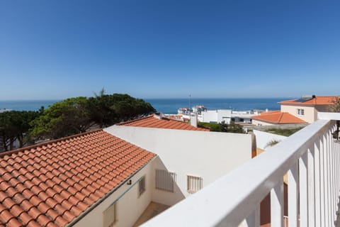 FLH Ericeira Triplex with Sea View Apartment in Ericeira