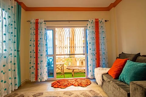 Farajah Kwetu Apartment in Mombasa County