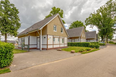 Property building, Street view