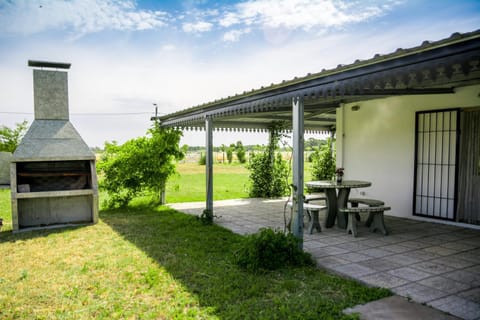 Posada Casablanca House in Olavarría