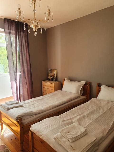 2 Bedroom Apartment City Condo in Blagoevgrad